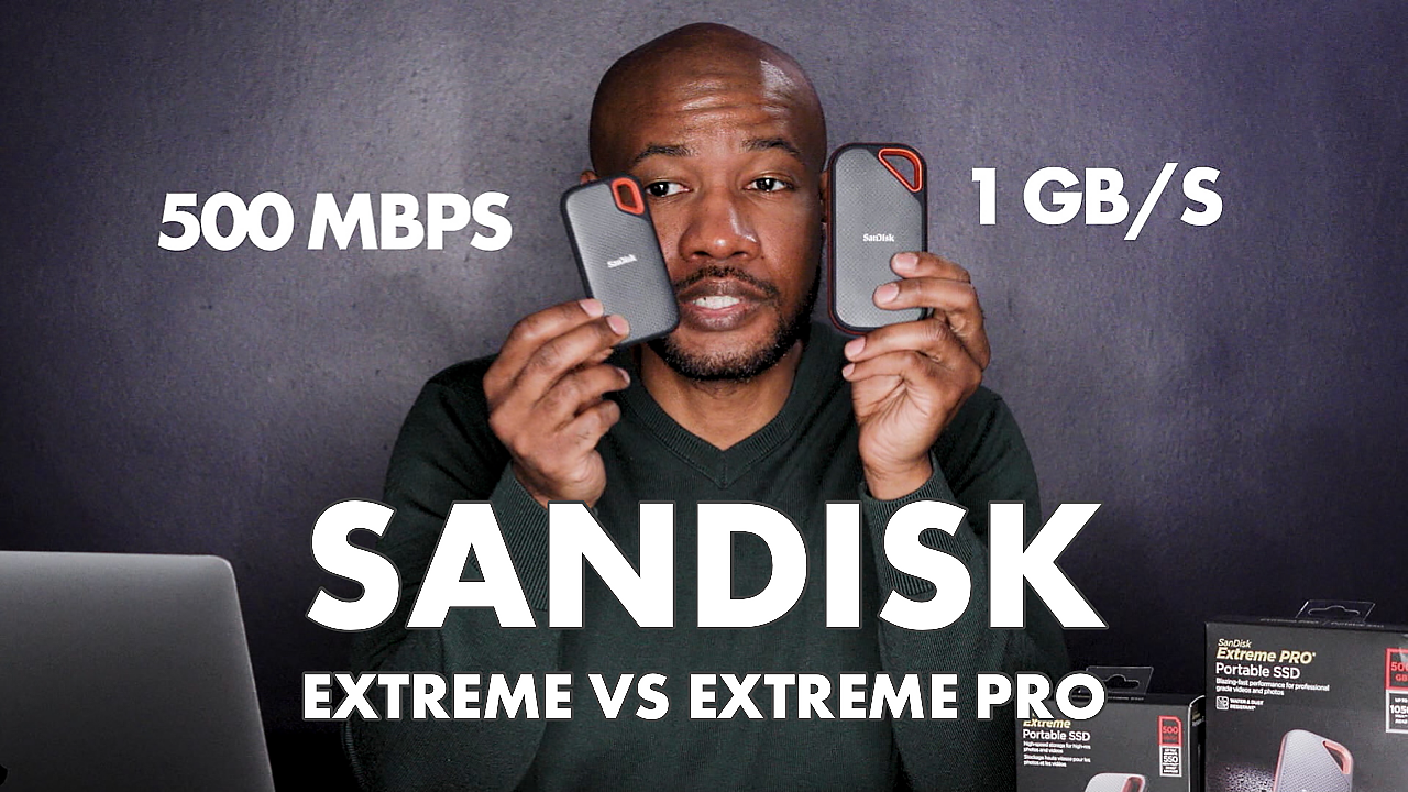 Sandisk
